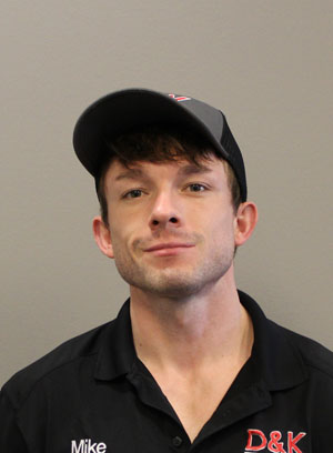 Team Member