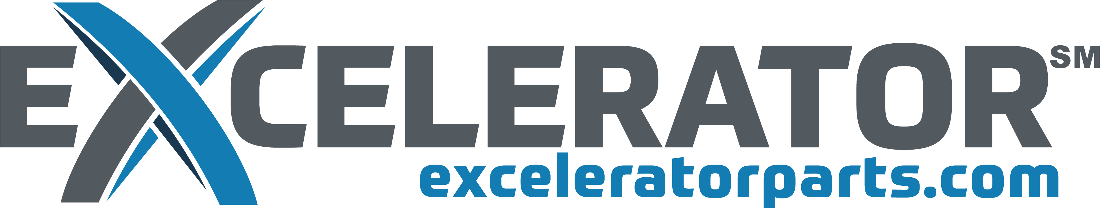 Excelerator Parts