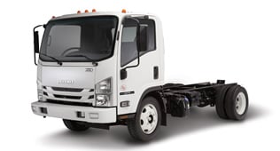 Isuzu N Series