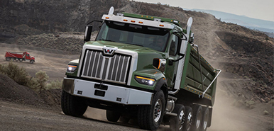 Western Star Trucks