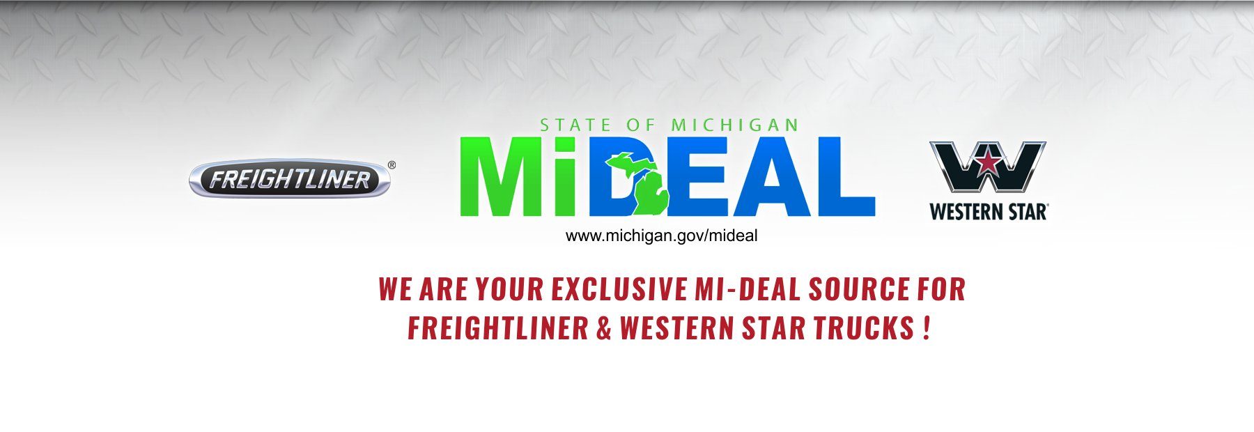 Home Page D&K Truck Company